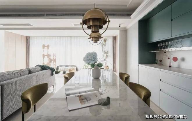 ：熙照华庭网站_楼盘详情-苏州房天下AG真人app吴江熙照华庭售楼处发布(图11)