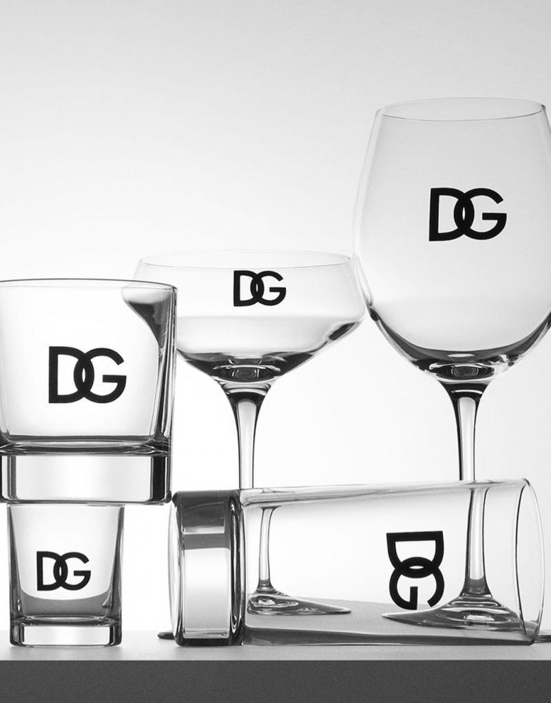 术——DG打造实用又时尚的餐桌配饰AG真