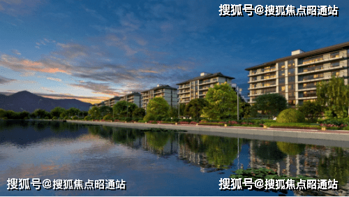 华夏四季首页网站丨2025 楼盘测评价格配套户型AG真人澳门百家家乐昆明华夏四季线上团购补贴-(图4)