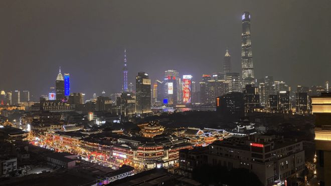 士林润园售楼处发布：书写未来尊尚生活AG真人游戏地址⚡‍聚焦 ꦿ℘华润(图2)