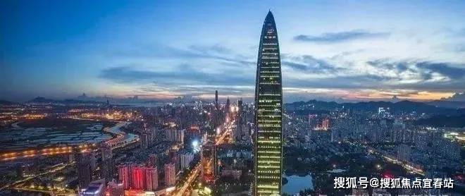 境-户型-价格-地址-楼盘详情-配套-电话-交房时间-配套-电话-交房时间AG真人网《京基东滨时代(售楼处年底冲刺) 首页-京基东滨时代销售中心-环(图7)