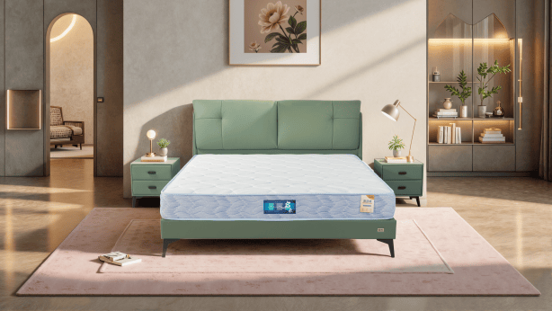 宝55周年开仓特惠助你迎接舒心新春AG真人试玩平台焕新家过暖年：穗(图4)