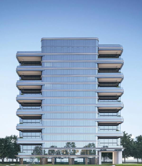 139售楼处-楼盘最新动态-AG真人国际合肥伟星ONE