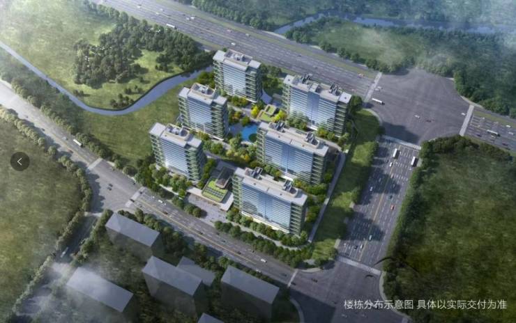 139售楼处-楼盘最新动态-AG真人国际合肥伟星ONE(图2)