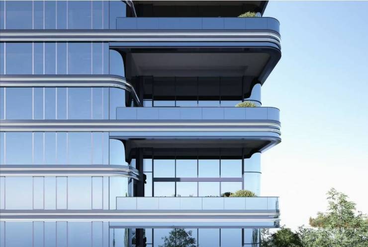 139售楼处-楼盘最新动态-AG真人国际合肥伟星ONE(图3)