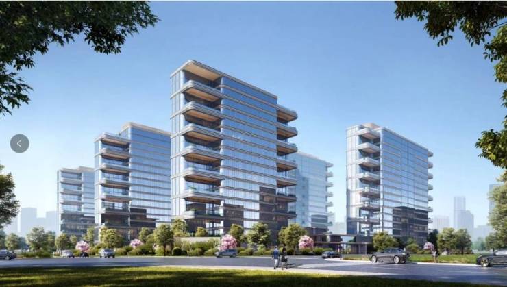 139售楼处-楼盘最新动态-AG真人国际合肥伟星ONE(图5)