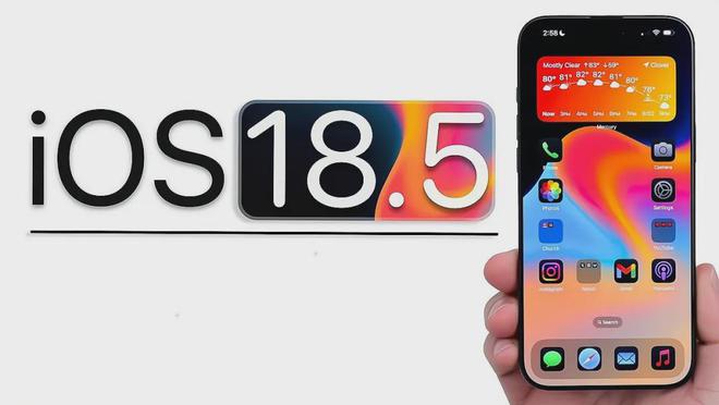 来了旧iPhone千万别乱更新AG真人网页iOS185终于(图4)