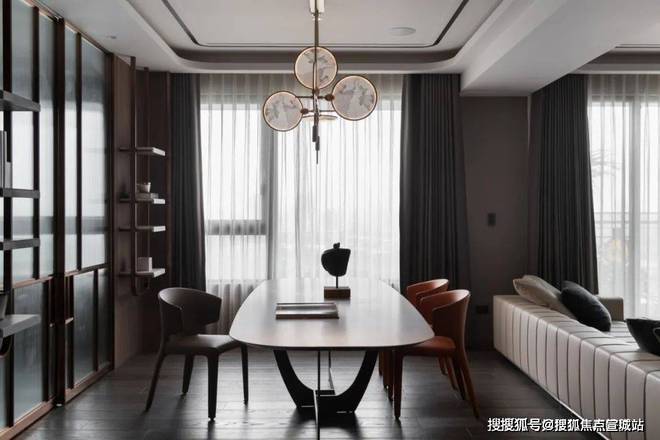 前湾壹号售楼处发布：引领新一轮购房热潮AG真人app上海2025®前湾壹号(图8)