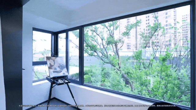 (深嘉上府售楼处)楼盘-顶奢生活之选！ag真人平台第一游戏聚焦@深嘉上府网站(图7)