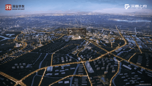 (深嘉上府售楼处)楼盘-顶奢生活之选！ag真人平台第一游戏聚焦@深嘉上府网站(图12)