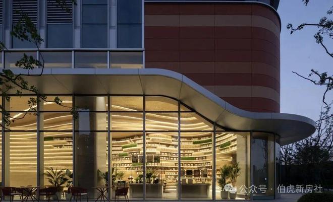 (深嘉上府售楼处)楼盘-顶奢生活之选！ag真人平台第一游戏聚焦@深嘉上府网站(图15)