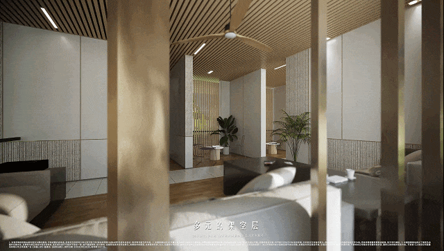 (深嘉上府售楼处)楼盘-顶奢生活之选！ag真人平台第一游戏聚焦@深嘉上府网站(图17)