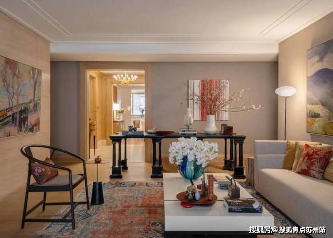 处发布：天潼里以品质铸就传奇!AG真人国际聚焦天潼198售楼(图4)